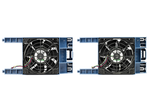 HPE Ml30 Gen10 Pci Fan And Baffle Kit Factory Integrated - P06303-B21#0D1