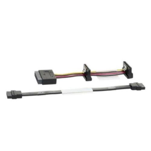HPE Dl20 Gen10 M.2 Sata/Lff Aroc Cable Kit Factory Integrated - P06683-B21#0D1