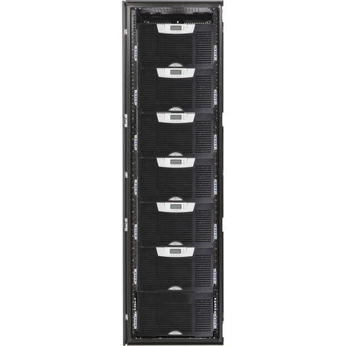 Eaton BladeUPS PREASSEMBLED BOTTOM 60 KW 208V - ZP215100000X100