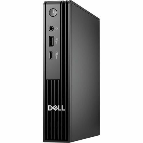 Dell Pro Micro QCM1250 Desktop Computer