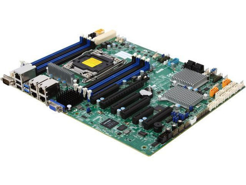 Intel 4Port SATA Bridge Board - AHWBPBGB