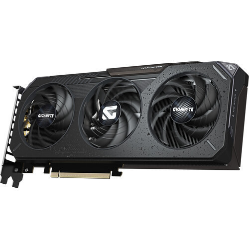 Gigabyte GeForce RTX 5060 Ti GAMING OC 8G - GV-N506TGAMING OC-8GD