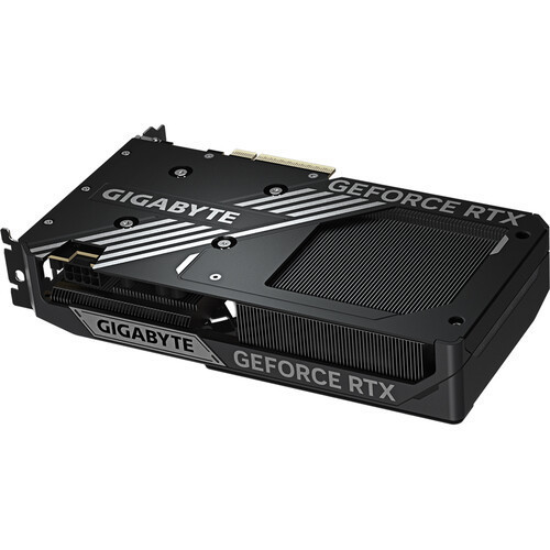 Gigabyte GeForce RTX 5060 Ti WINDFORCE OC 8G - GV-N506TWF2OC-8GD