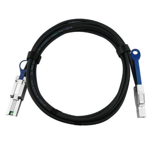 HPE Ext 0.5M Minisas Hd-Minisas Hd Cable Factory Integrated - 691968-B21#0D1