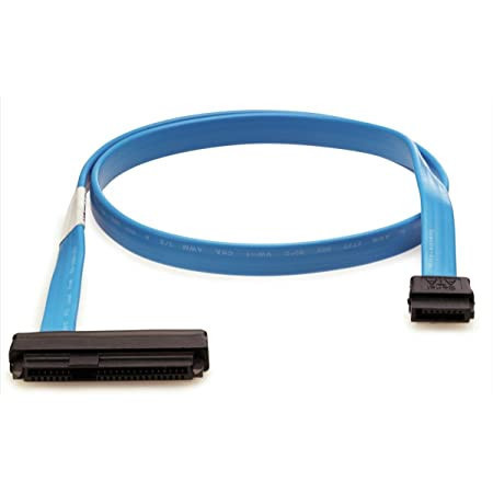 HPE Ext 4.0M Minisas Hd-Minisas Hd Cable Factory Integrated - 716199-B21#0D1