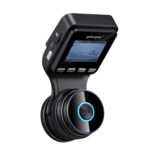 Adesso Single-Side USB Headset,  Stereo Sound with Adustable Microphone ,  Noise Cancelling ,  Volume Control , Comfortable Fit and Wear - ORBIT D200