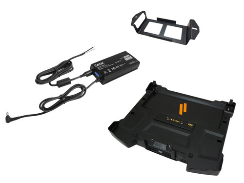 Havis Devmt, Dockst, Gtc, S410, 3 Hgant, Bw - DS-GTC-617-3-BW