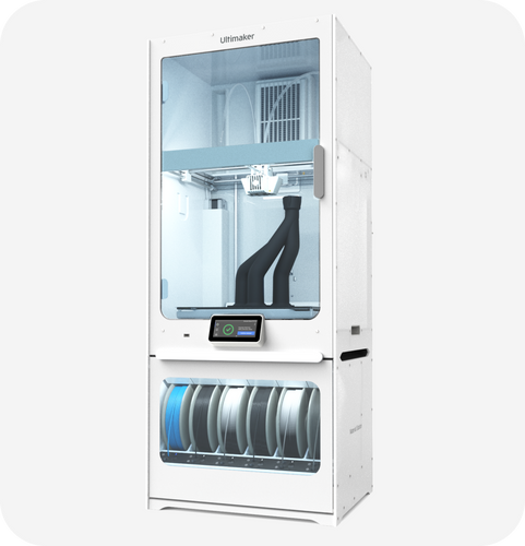 Ultimaker S7 Pro Bundle 3D Printer - 234152PB0