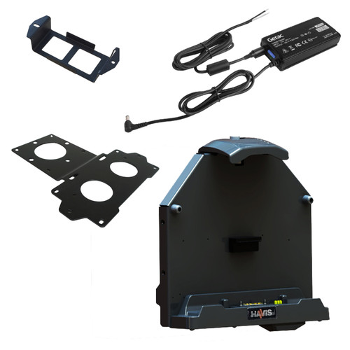 Havis Package, Devmt, Dockst, Gtc, A140, Bw,  - PKG-DS-GTC-802-BW