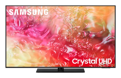 Samsung 43In Uhd (4K) Hospitality Tv With Center Stand - HG43U701FNFXZA
