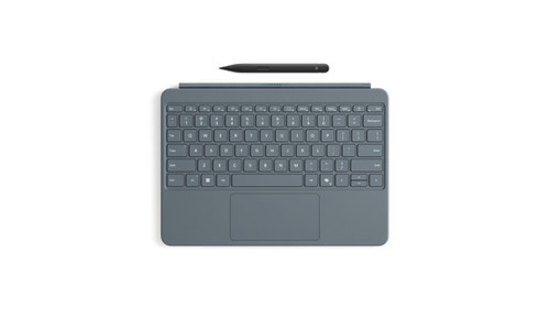 Pro 12-inch keyboard-Pen