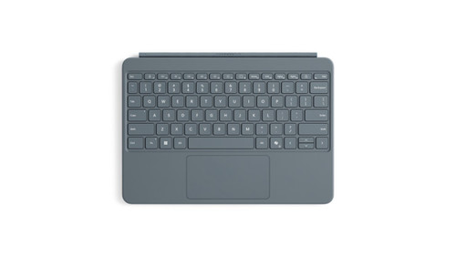 Pro 12-inch keyboard