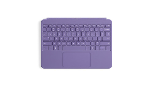 Pro 12-inch keyboard