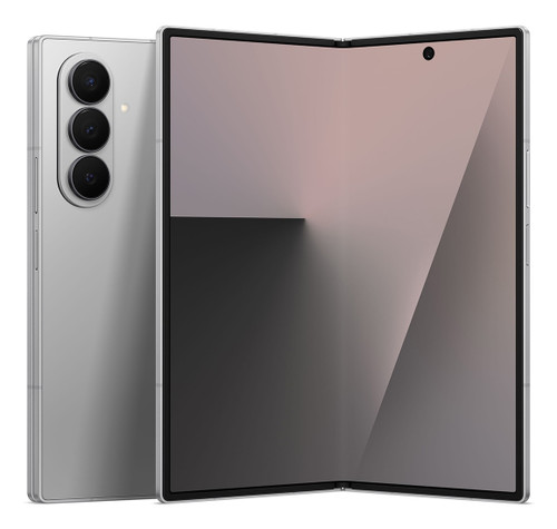 Samsung Galaxy Z Fold7 256Gb (Unlocked) Silver Shadow - SM-F966UZSAXAA