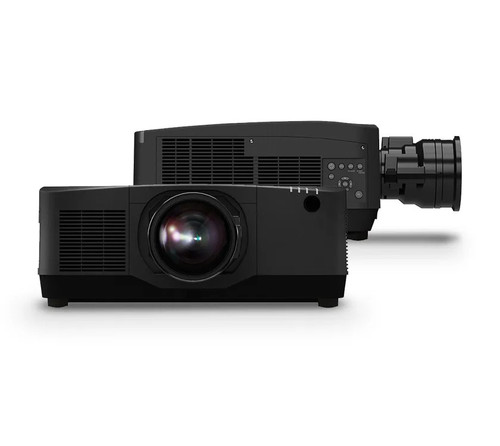 Sharp Electronics  A155U-B (Black Cabinet) Is A 15,000 Center Lumen, Wuxga Resolution, Lcd, Laser Projector With Advanced Professional Installation Features For Higher Education And Corporate Users. - XP-A155U-B
