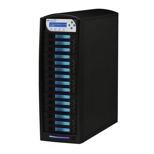 HDDShark-2T-BK