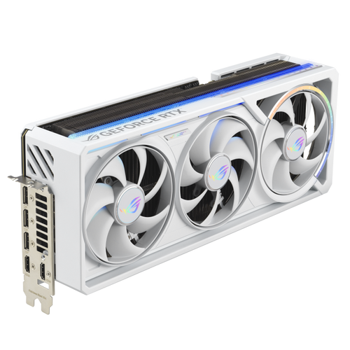 ROG Astral RTX 5090 32GB WHITE
