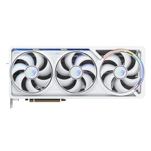 ROG Astral RTX 5080 16GB WHITE OC