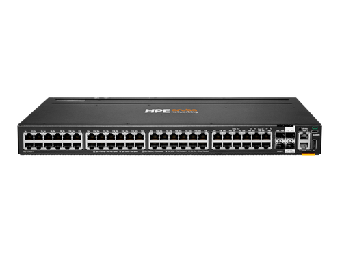 HPE CX 6200 Ethernet Switch - S0M85A#ABG