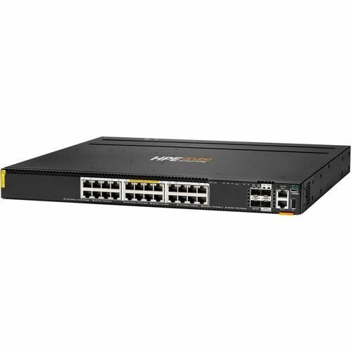 HPE Aruba 6300M Ethernet Switch - R8S89-61001