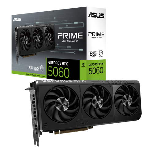 PRIME-RTX5060-8G PRIME-RTX5060-8G