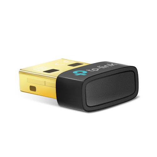 TP-Link UB5A Bluetooth 5.0 Bluetooth Adapter for Computer, Notebook - UB5A