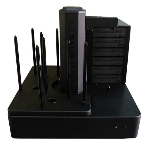 CRONUS500-S6T-NP-BK CRONUS500-S6T-NP-BK