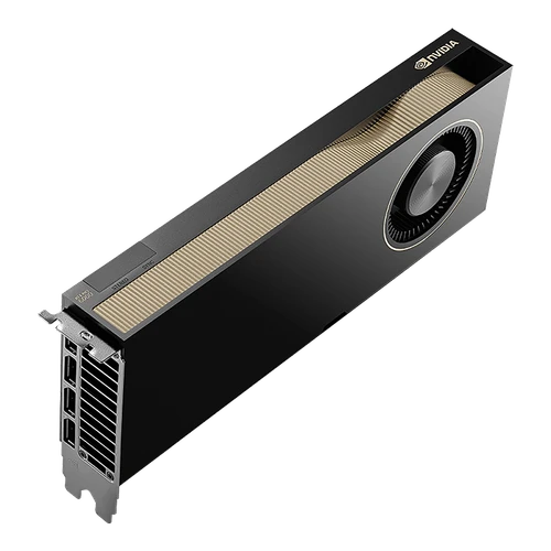 GFX NVIDIARTXPRO6000BlackwellMax-Q300W96 - B11E9AA