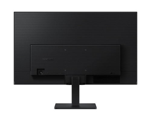 Samsung Essential S3 S27F320GAN 27" Class Full HD LCD Monitor - 16:9 - Black - LS27F320GANXZA