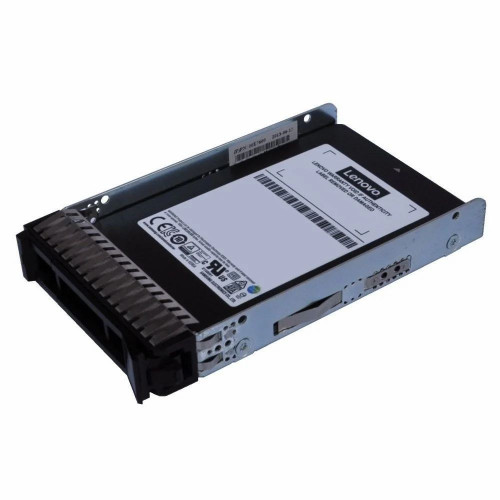 Lenovo 1.92 TB Solid State Drive - 2.5" Internal - U.2 - 4XB7A96718