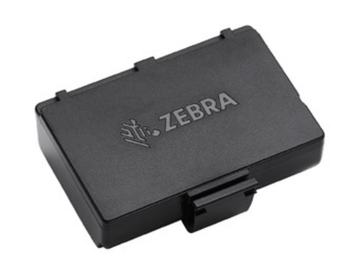Zebra Battery - BTRY-MPV-24MA1-01