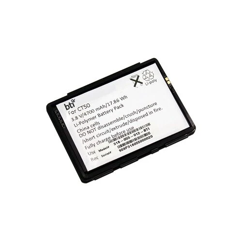 BTI Battery - 318-055-015-BTI