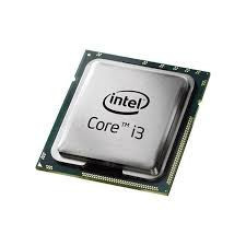 HPE - Certified Genuine Parts Intel Core i3 (4th Gen) i3-4130 Dual-core (2 Core) 3.40 GHz Processor Upgrade - 741662-001