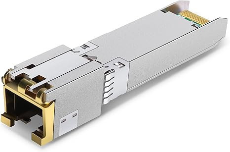 Juniper SFP+ Module - SFPP-10G-T-IT