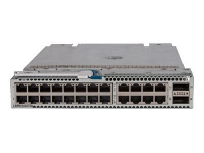 HPE Sourcing Expansion Module - JH182-61101