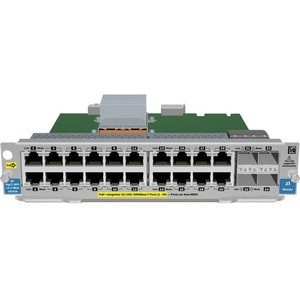 HPE Sourcing Expansion Module - JH182-61001