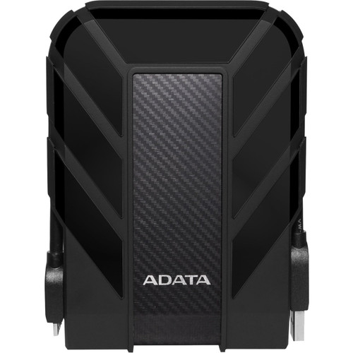 Adata Rugged Series Hd710 Pro Ext: HDD 2Tb USB 3.1 Waterproof / Shockproof Retail Black (Ahd710P-2Tu31-Cbk) - AHD710P-2TU31-CBK