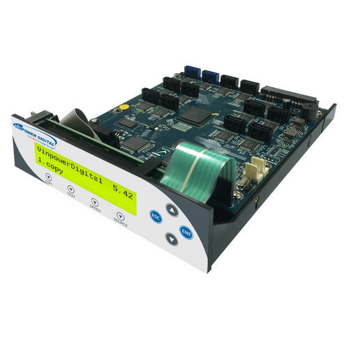 VPDS-AUTO-3T