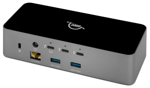 OWC Thunderbolt 5 Dock
