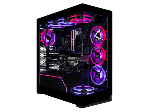 CLX Horus Gaming Desktop PC
