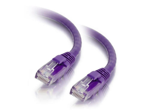 Legrand Network Cable Type: Patch Cable - Rj-45 Right Connector - Rj-45 Left Connector - 3Feet Length - Enclosure Color: Blue - Jacket Material/ Rating: Cm - Cat6 Performance Level - 576-110-003RP