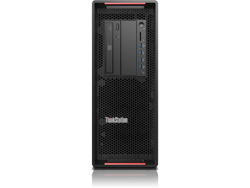 Lenovo Workstation ThinkStation P710 – Intel Xeon E5-2637 v4 Processor – Windows 10 Operating System – 30B6S1BA00
