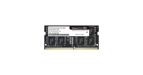 TED416G3200C22-SBK