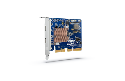 QXP-T52P