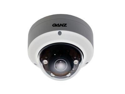 CBC 1080P Dome,2.812Mm Mfz,Smart Ir - ZN-D2M212-DLP
