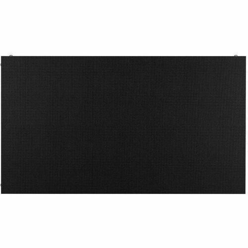 LG 162.6 Dia., 141.7 x 79.7 x 1.3, VERSITILE LSCC, 2K (1920x1080), Ultimate Business Display, Single SMD, P1.875, 800 nits, 6x6 Array; Ships with 5% - LSCC-F163C
