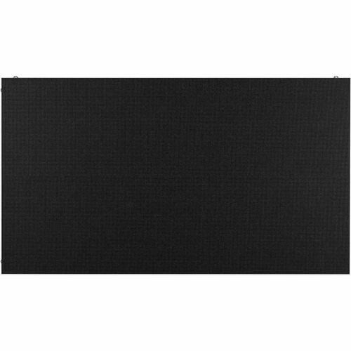 LG 271 Dia., 236.2 x 132.9 x 1.3, VERSITILE LSCC, 4K (3840x2160), Ultimate Business Display, Single SMD, P1.5, 800 nits, 10x10 Array; Ships with 5% - LSCC-U271C
