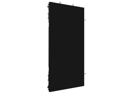 LG WINDOW FACING LWBC Series DVLED, P2.98, 84x168 resolution, Panel/Cabinet, Essential 1 class, Single SMD, 3500 nit brightness, 250x500x69 - LWBC029-CD