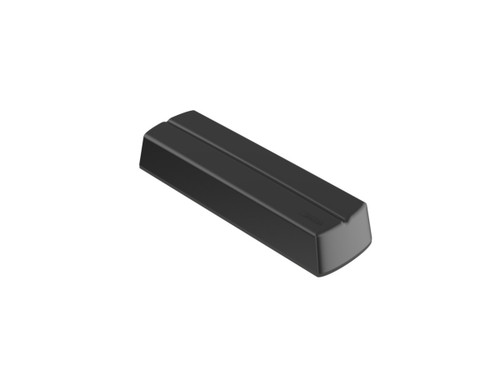 Parsec Cujo Pro 13:1 Antenna (Mobile And Fixed Applications) Low Profile, Breakproof Ultra Ruggedized, Omni-Directional, Ip67, 5G, 600 MHz - 6Ghz; (13) 15 Ft. Cables With Sma (M) Connectors; 8 Cell, 4 Wifi, Gps (White Radome) - PRO13CJ8L4WG15W