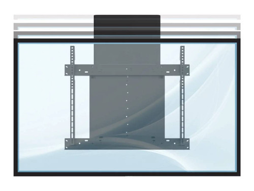 LG Balancebox 400 Heavy Duty for 86, 98  Requires 481A70 bracket, sold separately - TKPMP-B002